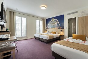 Hôtel Opera Lafayette