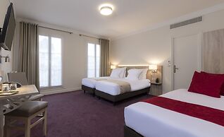 Hôtel Opera Lafayette