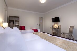 Hôtel Opera Lafayette