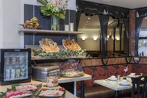 Hôtel Opera Lafayette