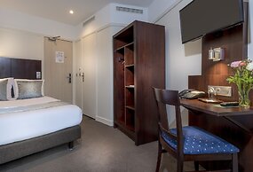 Hôtel Opera Lafayette