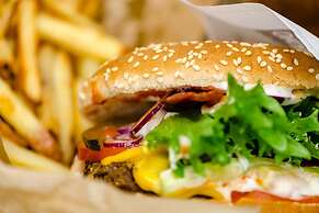 Austria Classic Hotel Hölle