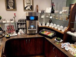 Austria Classic Hotel Hölle