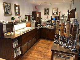 Austria Classic Hotel Hölle