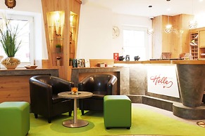 Austria Classic Hotel Hölle