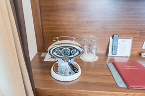 Austria Classic Hotel Hölle