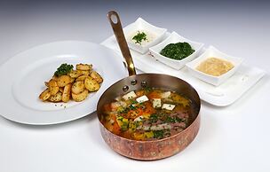 Austria Classic Hotel Hölle