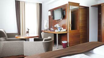 Austria Classic Hotel Hölle