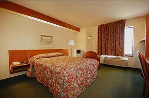 Syracuse Inn & Suites