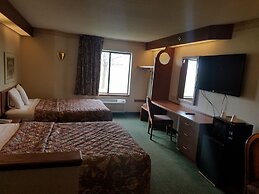 Syracuse Inn & Suites