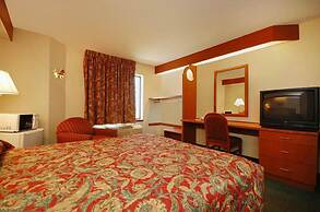 Syracuse Inn & Suites