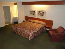 Syracuse Inn & Suites