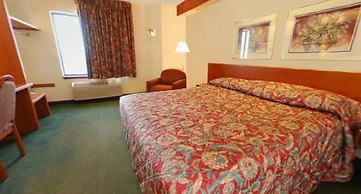 Syracuse Inn & Suites