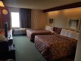 Syracuse Inn & Suites