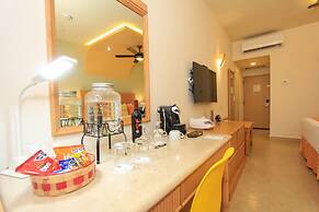 Binniguenda Huatulco & Beach Club