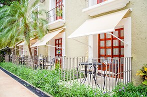 Binniguenda Huatulco & Beach Club