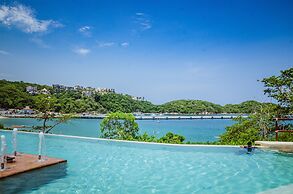 Binniguenda Huatulco & Beach Club