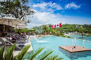 Binniguenda Huatulco & Beach Club