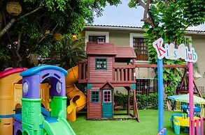 Binniguenda Huatulco & Beach Club