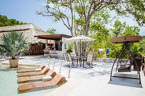 Binniguenda Huatulco & Beach Club