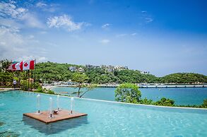 Binniguenda Huatulco & Beach Club