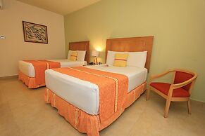 Binniguenda Huatulco & Beach Club