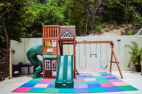 Binniguenda Huatulco & Beach Club