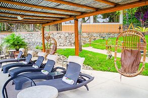 Binniguenda Huatulco & Beach Club