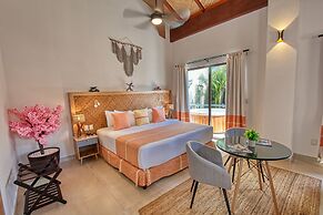 Binniguenda Huatulco & Beach Club