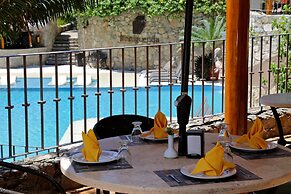 Binniguenda Huatulco & Beach Club