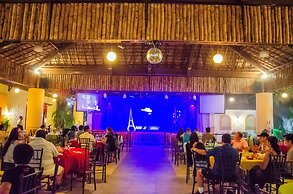 Binniguenda Huatulco & Beach Club