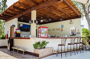 Binniguenda Huatulco & Beach Club