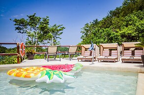 Binniguenda Huatulco & Beach Club