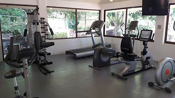 Binniguenda Huatulco & Beach Club