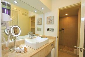 Binniguenda Huatulco & Beach Club