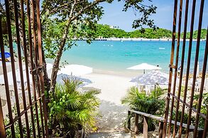 Binniguenda Huatulco & Beach Club