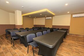 Binniguenda Huatulco & Beach Club