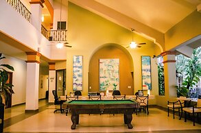 Binniguenda Huatulco & Beach Club