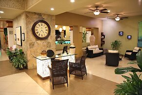 Binniguenda Huatulco & Beach Club