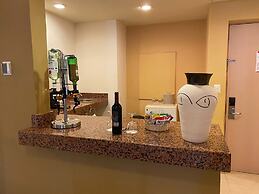 Binniguenda Huatulco & Beach Club