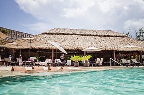 Binniguenda Huatulco & Beach Club