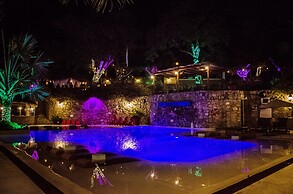 Binniguenda Huatulco & Beach Club