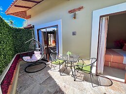 Binniguenda Huatulco & Beach Club