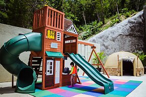 Binniguenda Huatulco & Beach Club