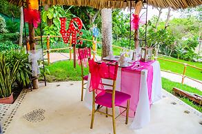 Binniguenda Huatulco & Beach Club