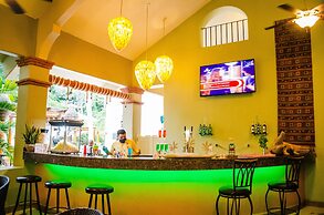 Binniguenda Huatulco & Beach Club