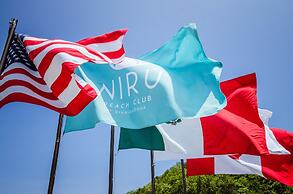 Binniguenda Huatulco & Beach Club