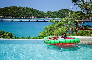 Binniguenda Huatulco & Beach Club