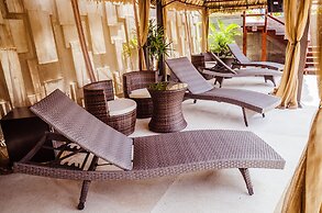 Binniguenda Huatulco & Beach Club