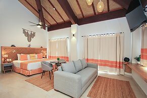 Binniguenda Huatulco & Beach Club